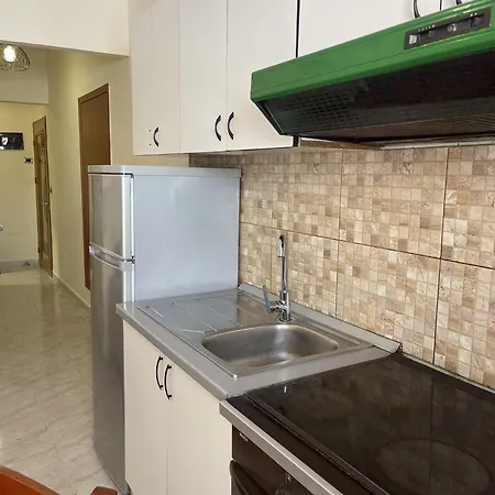 Kaba Urban Nest Tirana