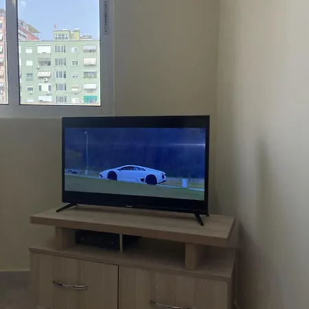 Kaba Urban Nest Tirana
