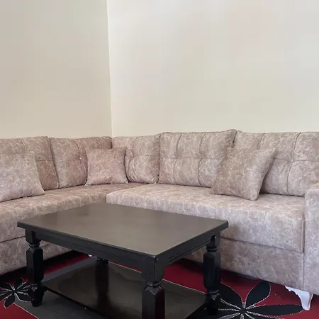 Kaba Urban Nest Apartment Tirana