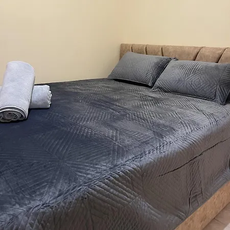 Kaba Urban Nest Tirana