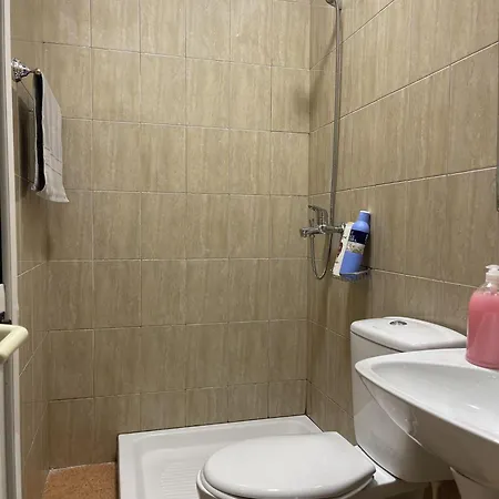 Apartment Kaba Urban Nest *