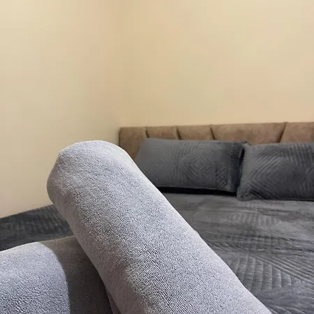 Apartment Kaba Urban Nest