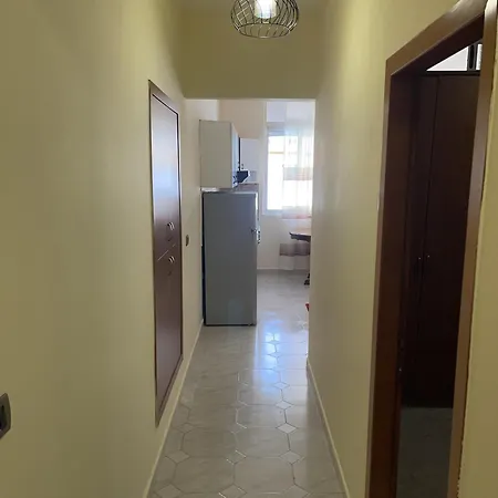 Apartment Kaba Urban Nest *